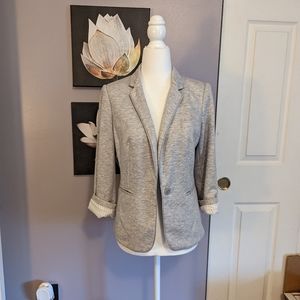 Limited blazer